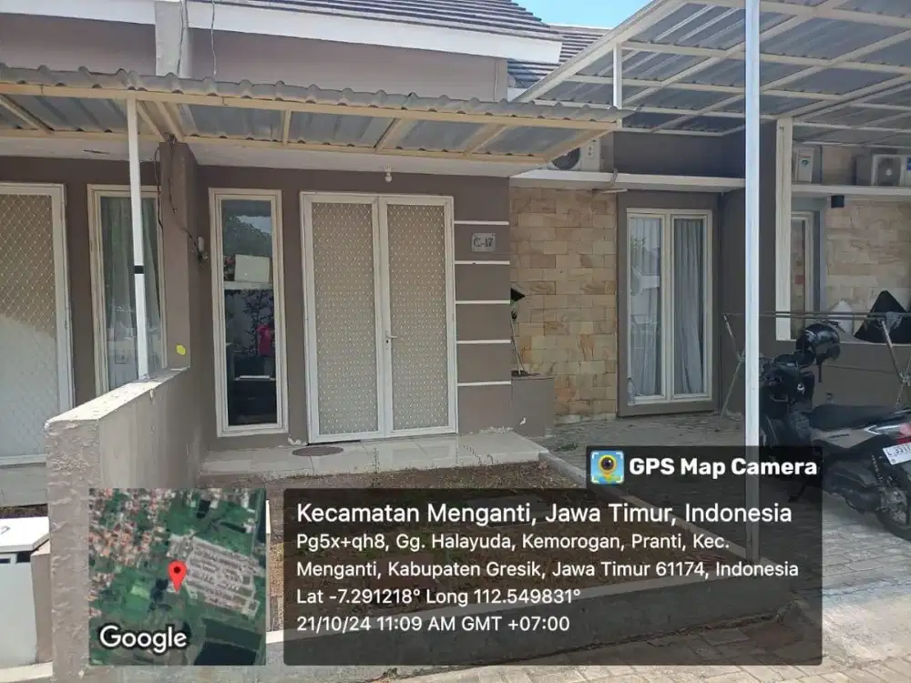 Butuh mau pindah kota