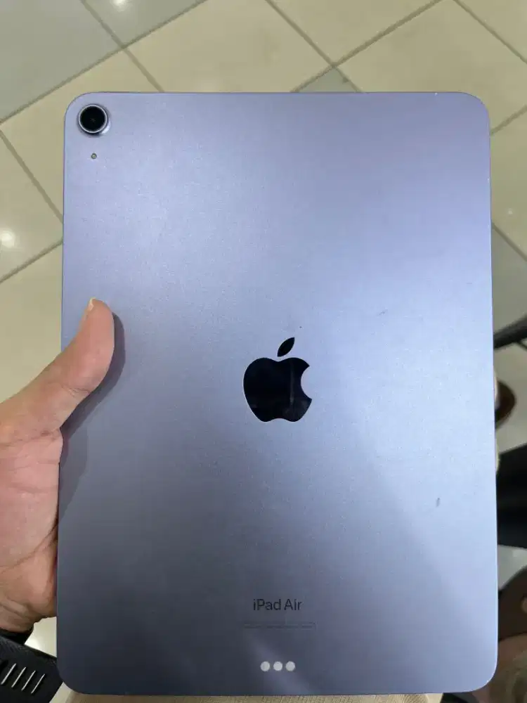iPad Air gen 5 M1 64 GB