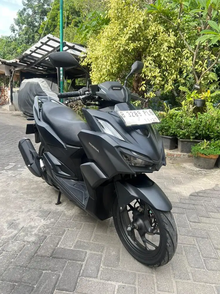 HONDA VARIO 160 CBS 2022
