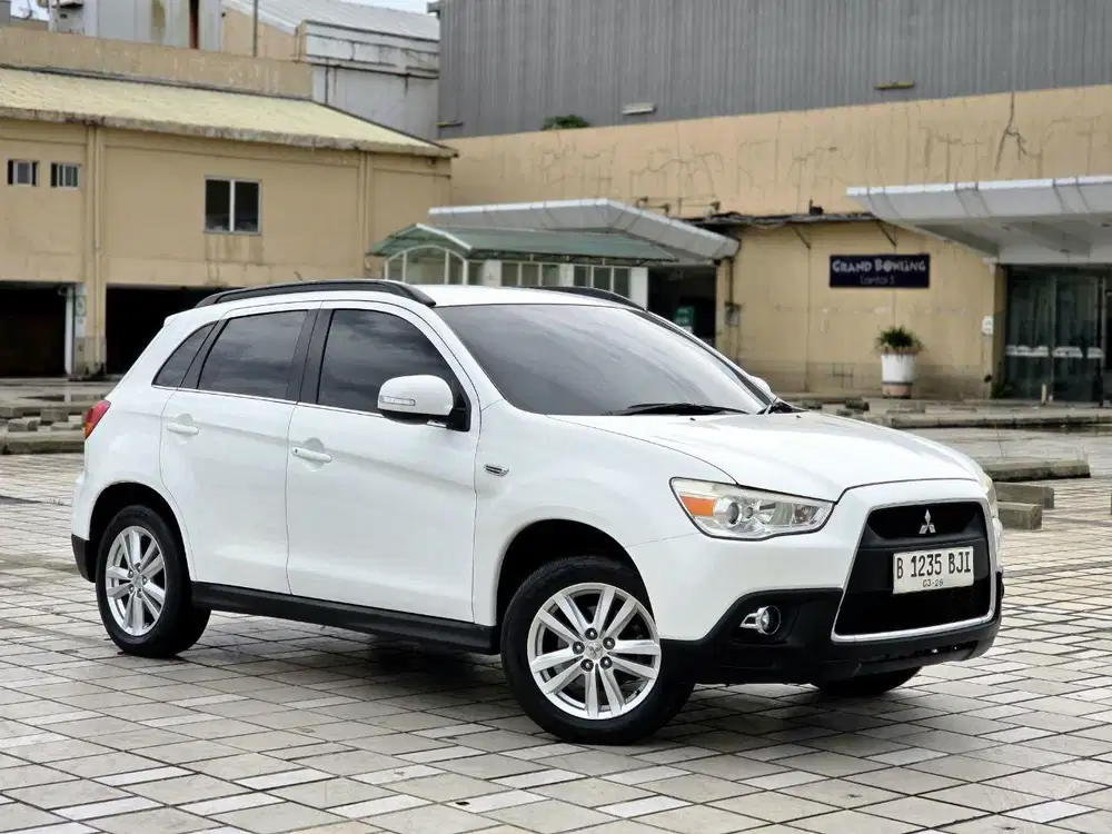 TERMURAH OUTLANDER 2.0 GLS AT 2013 ISTIMEWA PAJAK PANJANG NO PR dp 12