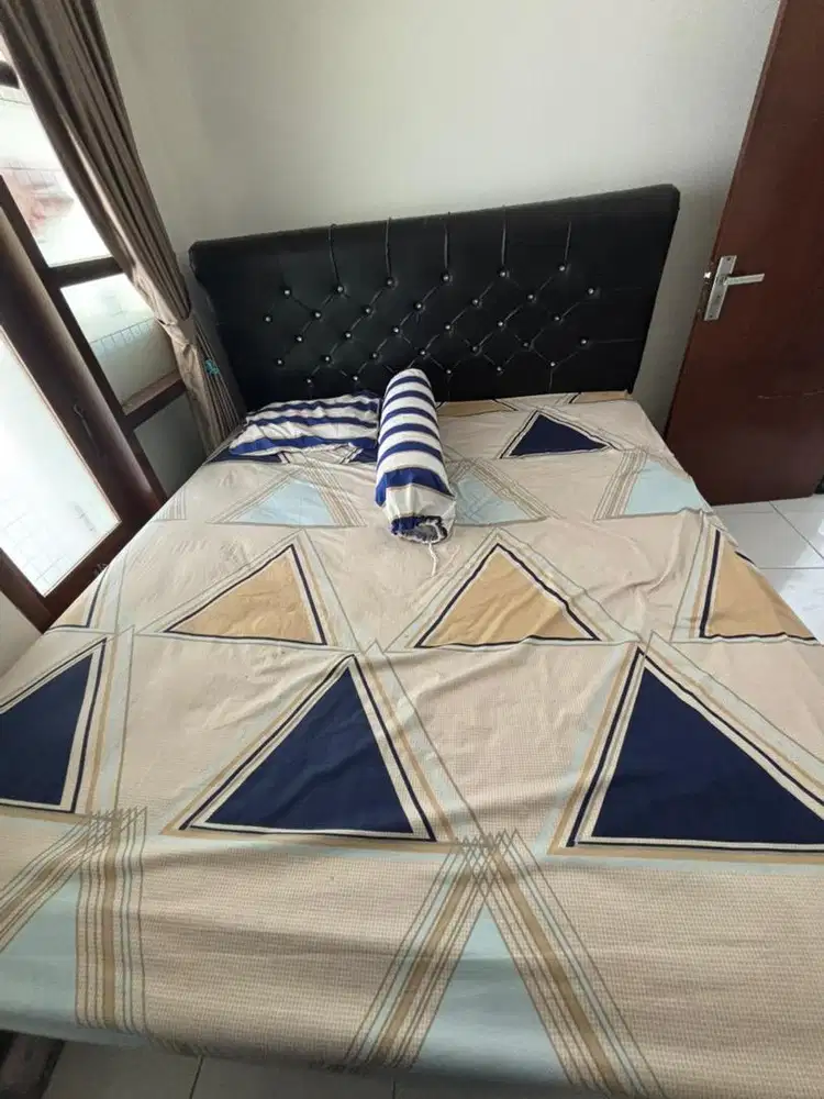 Kasur springbed elite