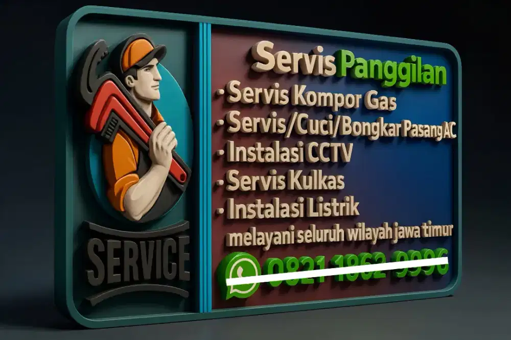 Servis Panggilan