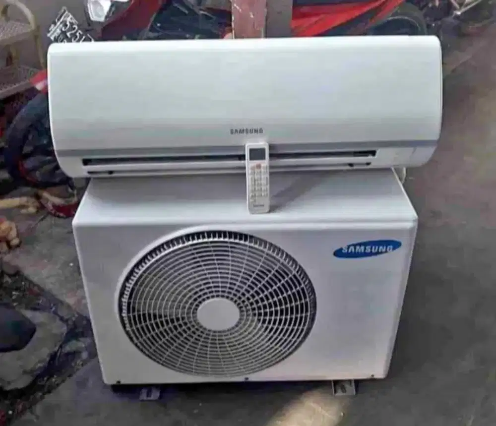 AC Samsung 05pk low watt