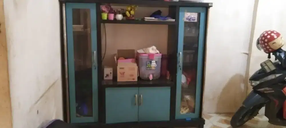 Buffet penyimpanan barang