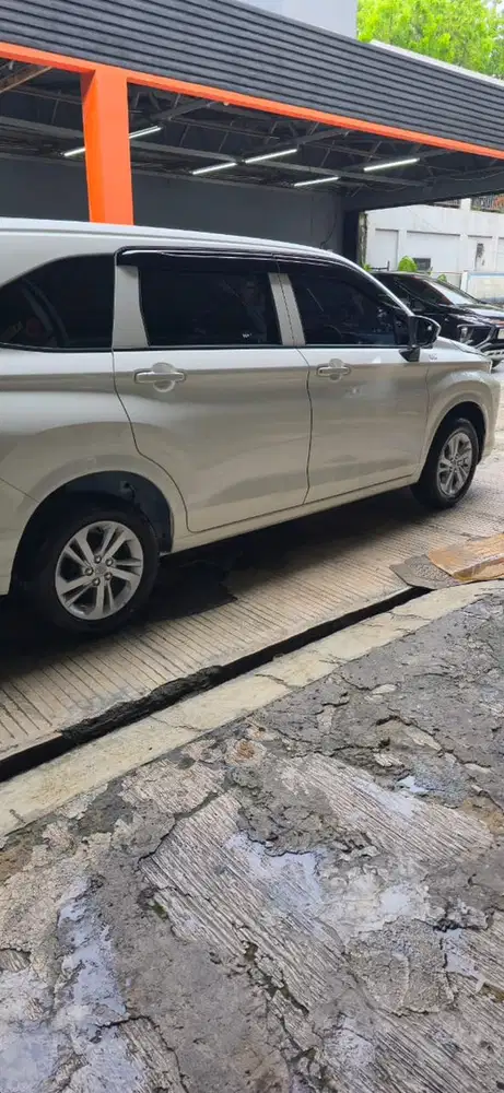 Toyota Avanza 2025 Bensin