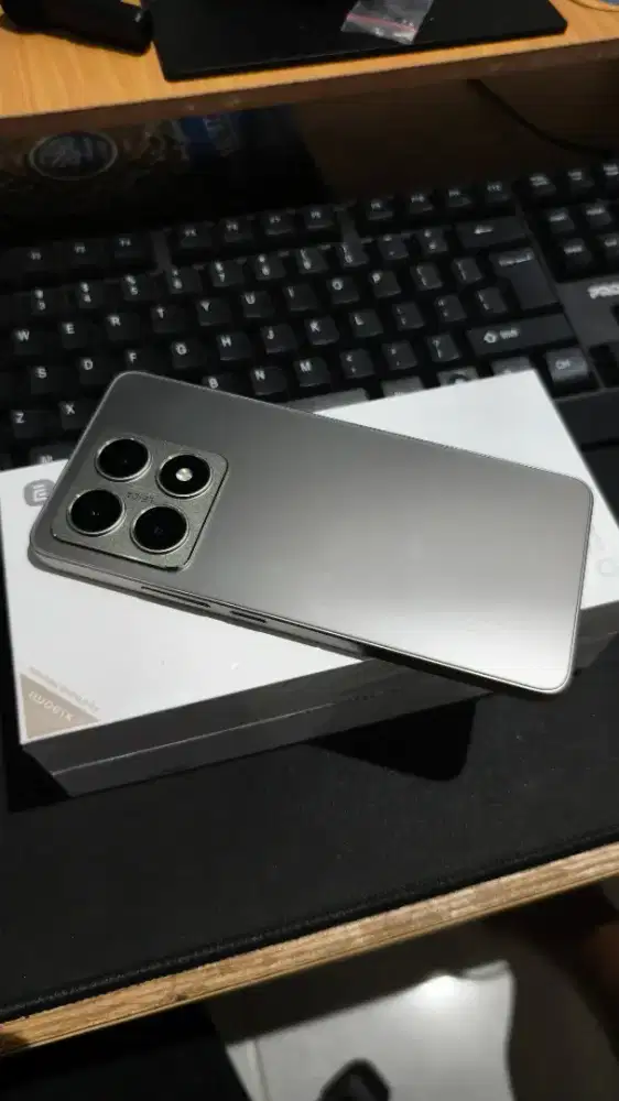Xiaomi 14T 12/512