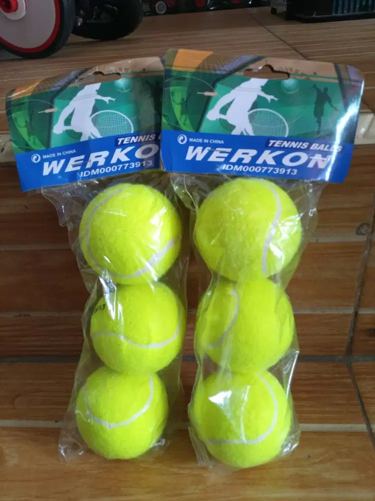 mainan anak bola tenis kasti