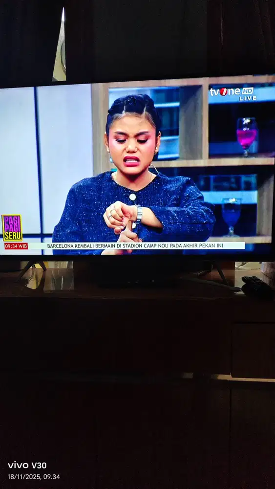 Tv 43 in digital samsung