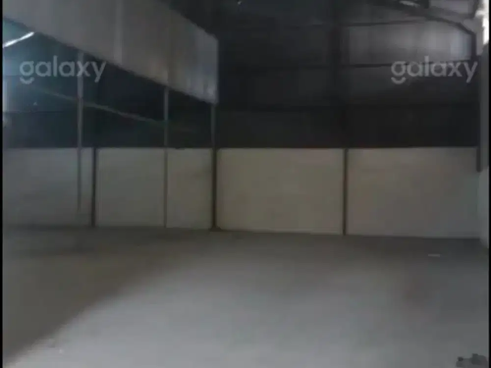 Gudang Strategis Daerah Sukun Malang Kota GMK02220