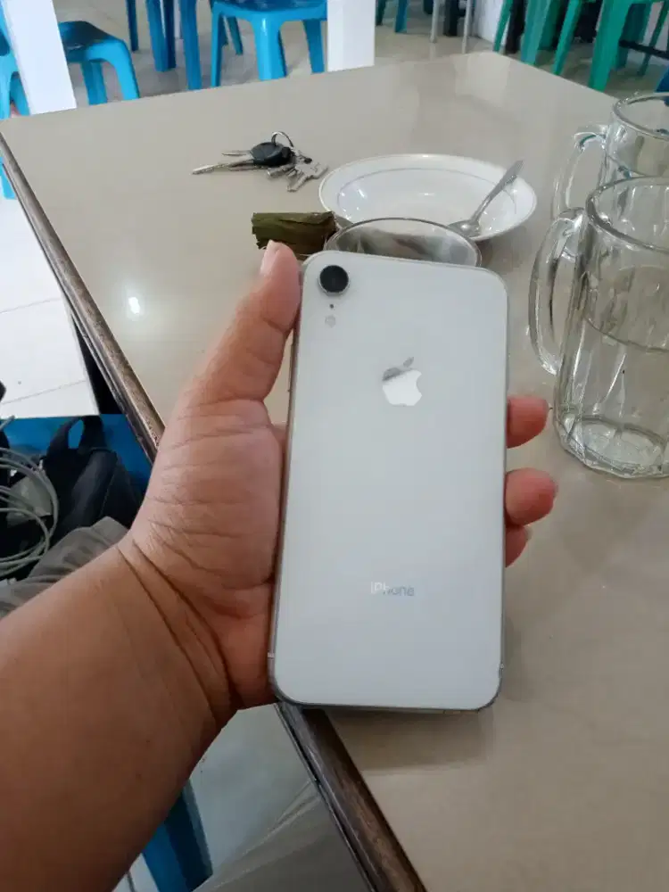 Iphone XR/128 GB IBOX