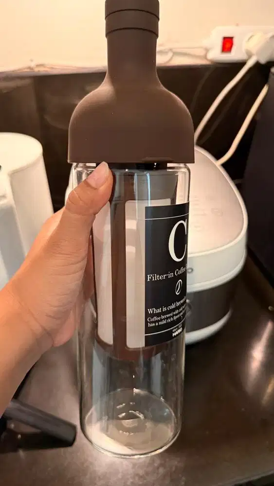 Hario filter coffee FIC70CBR