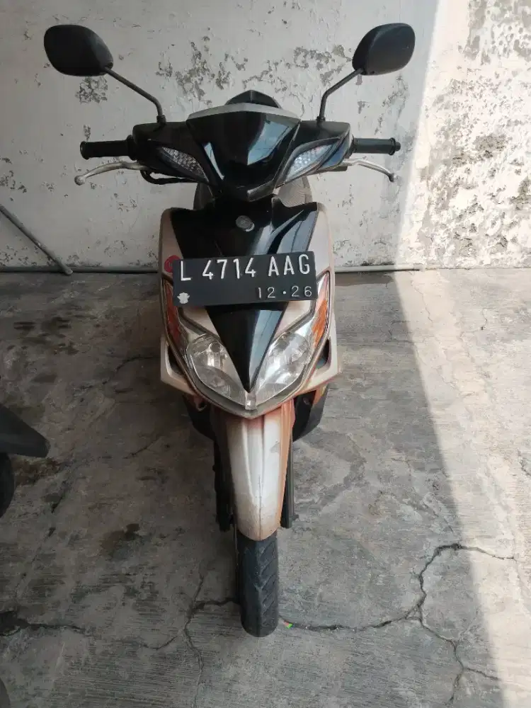 Xeon 2010 siap pakai