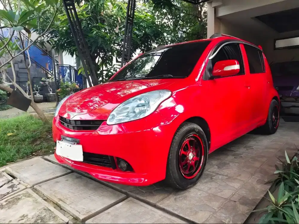Dijual Mobil Kesayangan TERAWAT LUAR DALAM