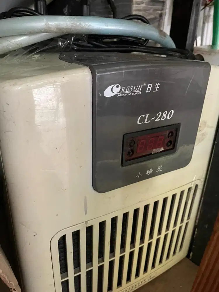 Chiller Resun CL280
