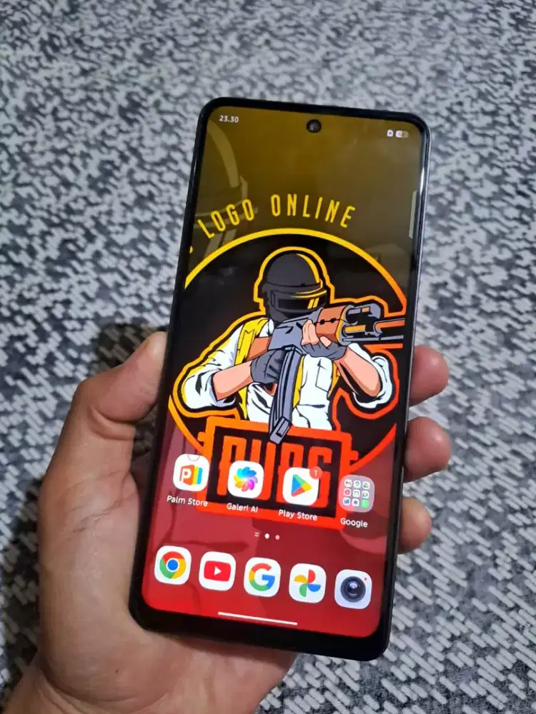 Tecno Pova 7 8/128 Helio G100 Ultimate