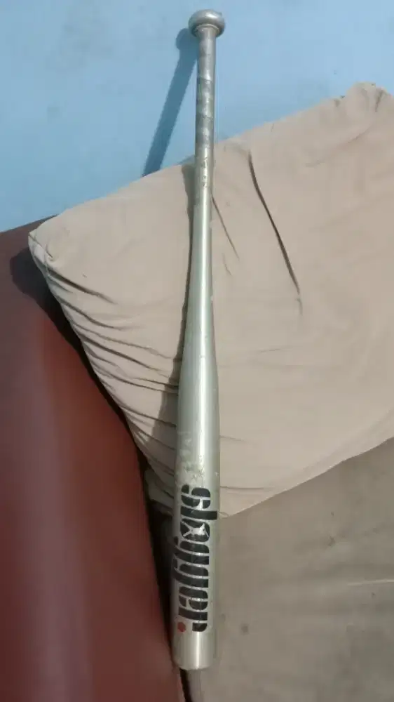 Stick baseball bagus