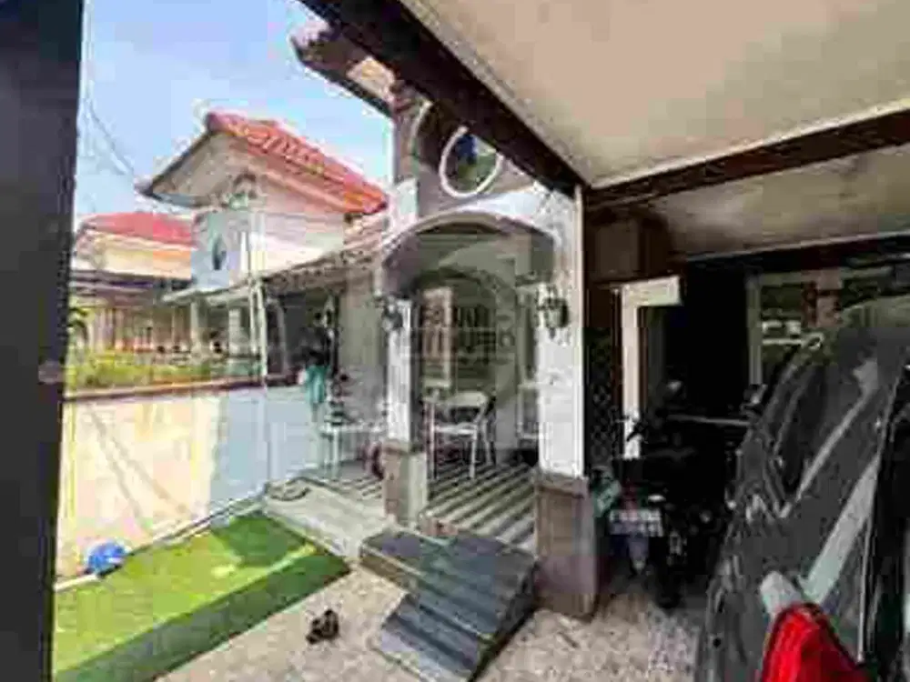 hunian premium‼️ villa galaxy