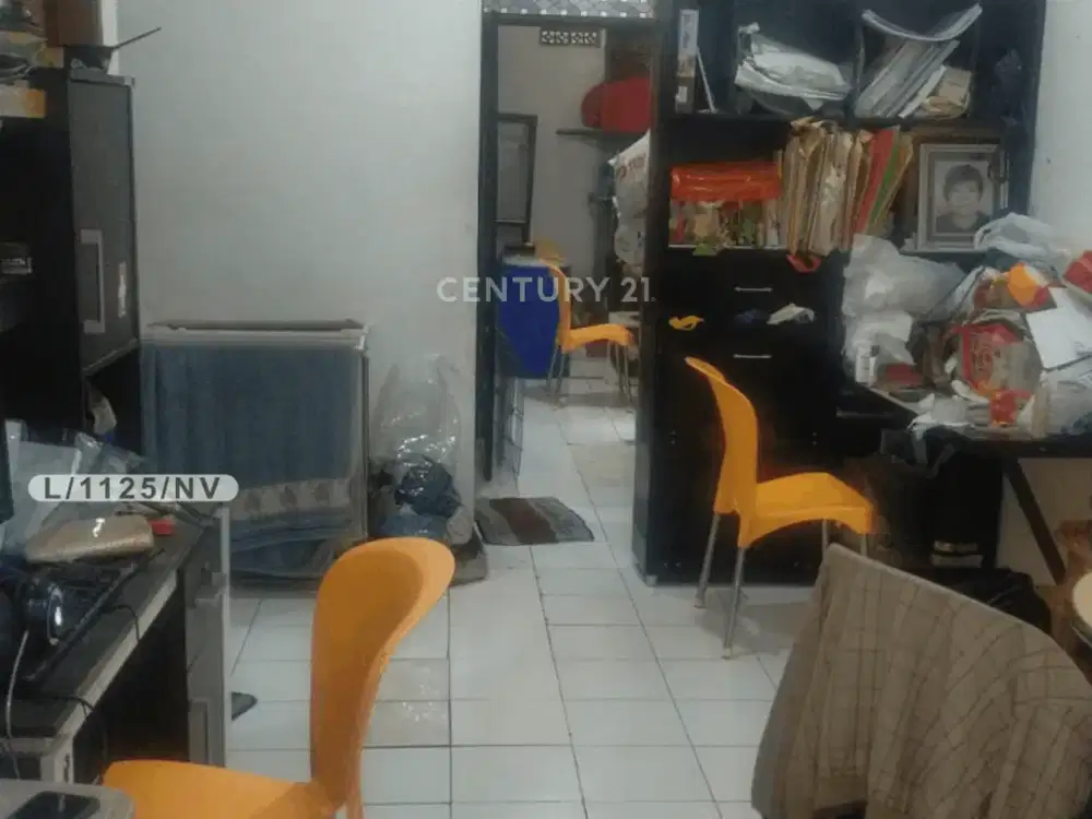 Rumah Siap Huni Dan Nyaman Lokasi Strategis Di TKI 2 Bandung