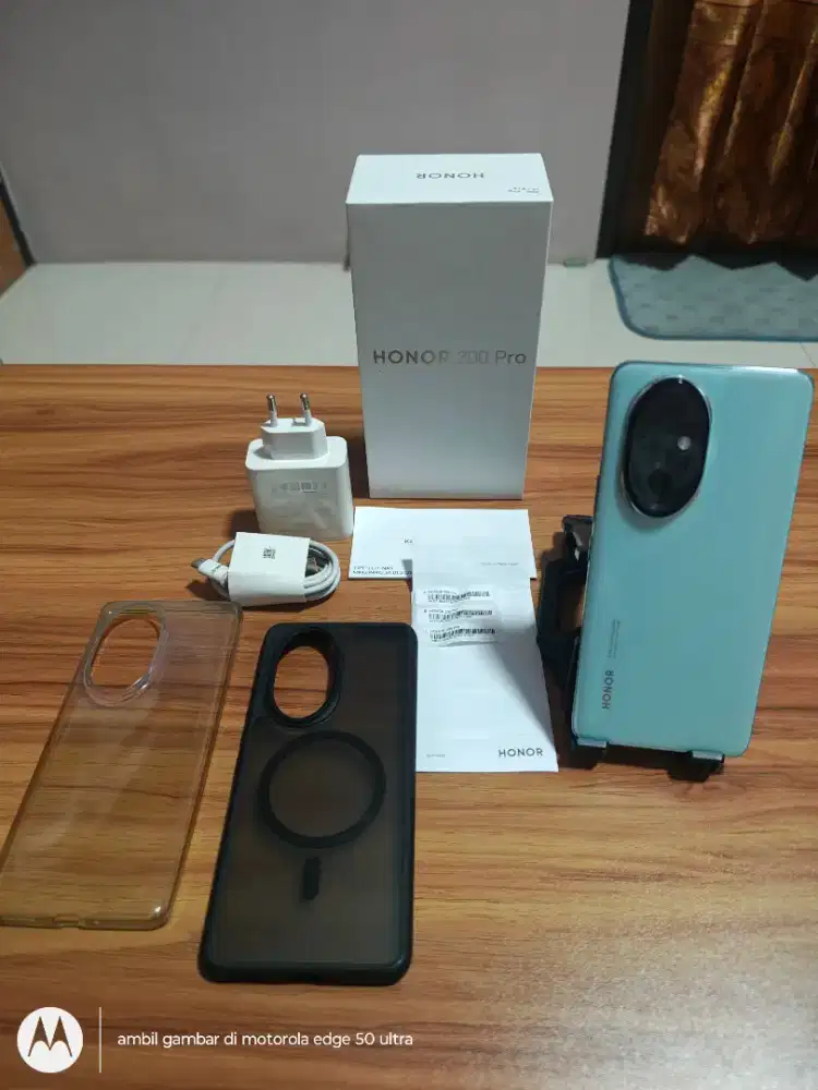 HONOR 200 PRO 5G 12/512GB
