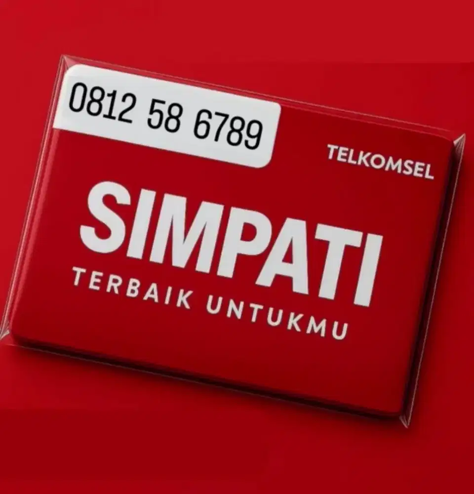 SP Telkomsel 10 digit MAPAN 6789