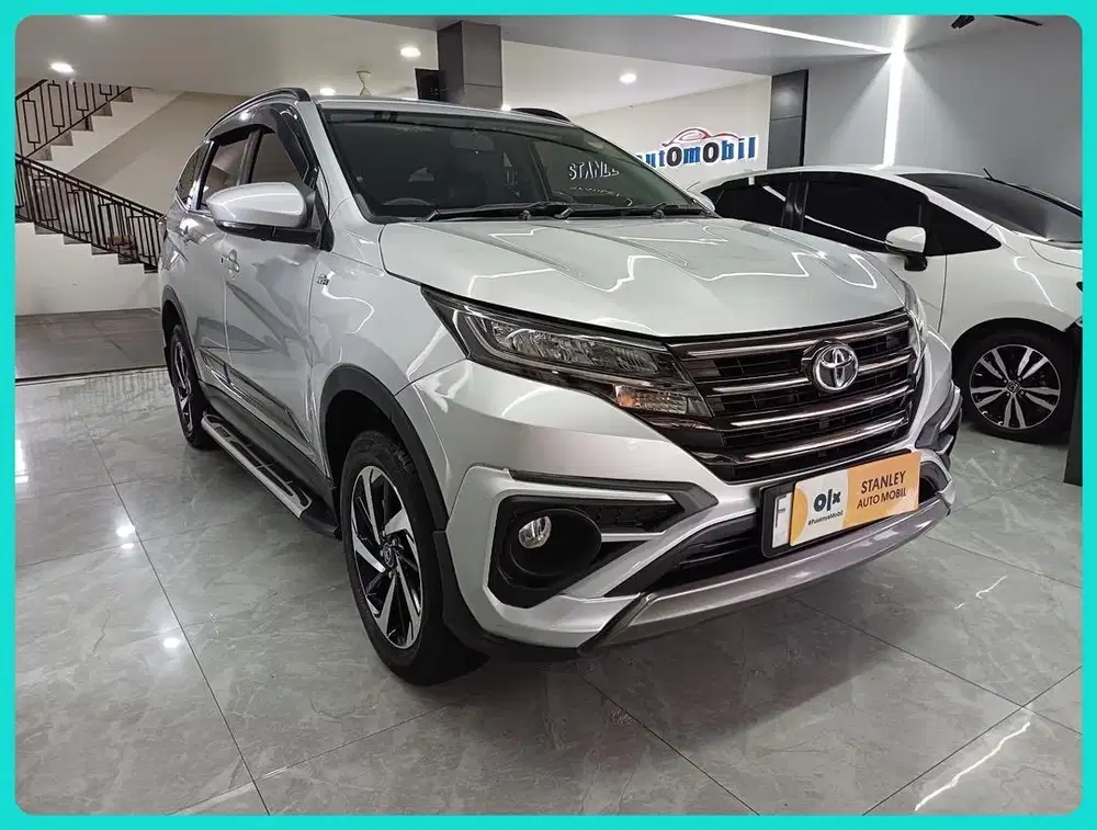 RUSH 1.5 GR SPORT MT 2022