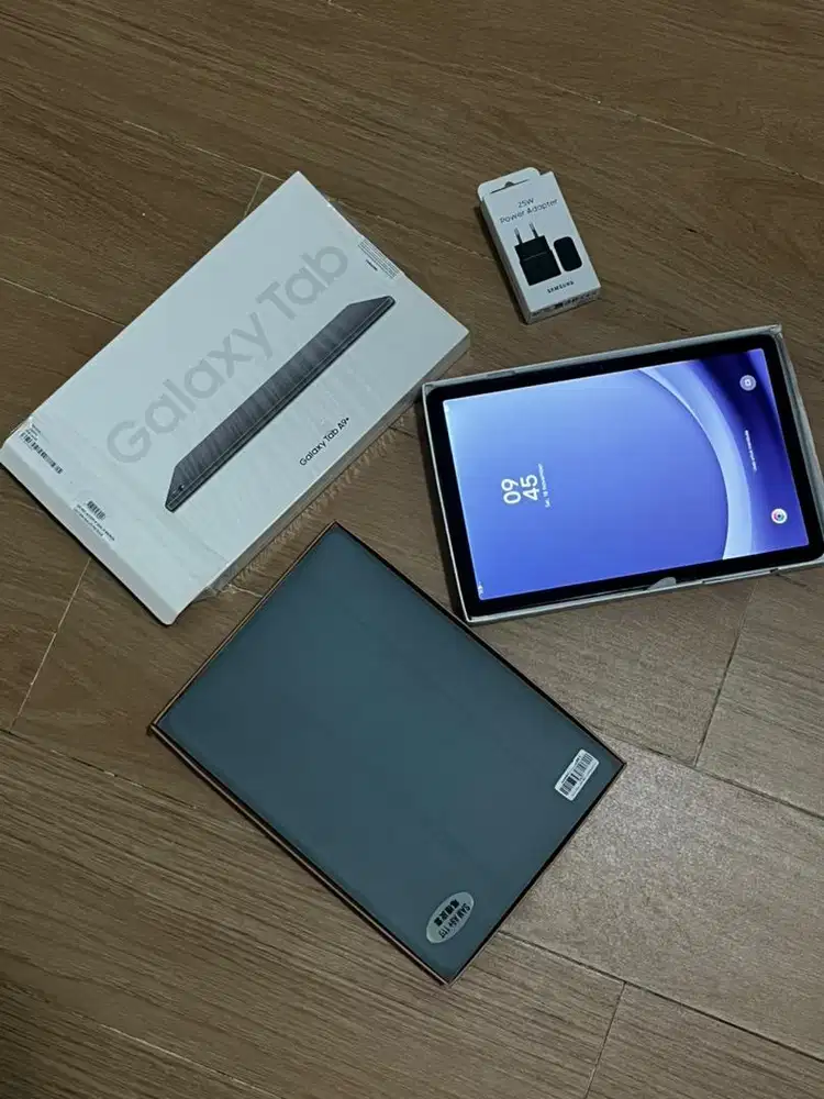 Samsung Galaxy Tab A9+ 4/64