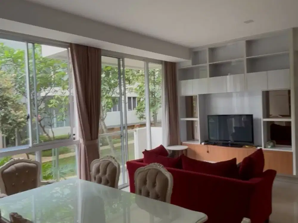 DIJUAL/DISEWA RAINBOW SPRING