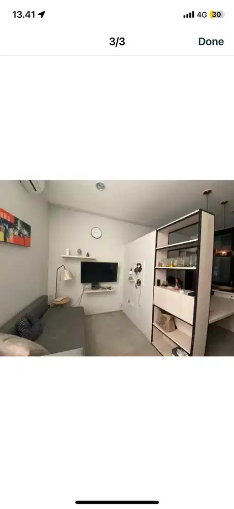 BU JUAL CEPAT RUMAH GRAND WISATA 100jt