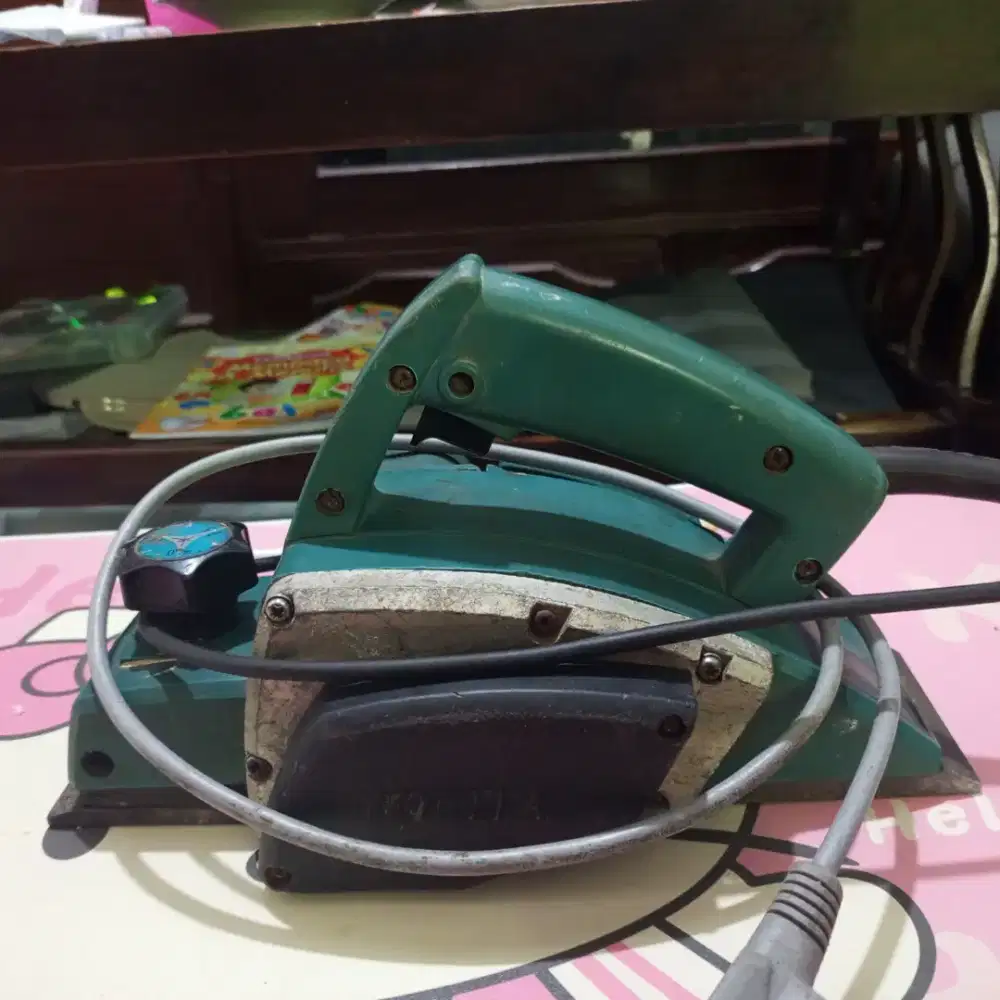 Jual  pasrah kayu merk norita