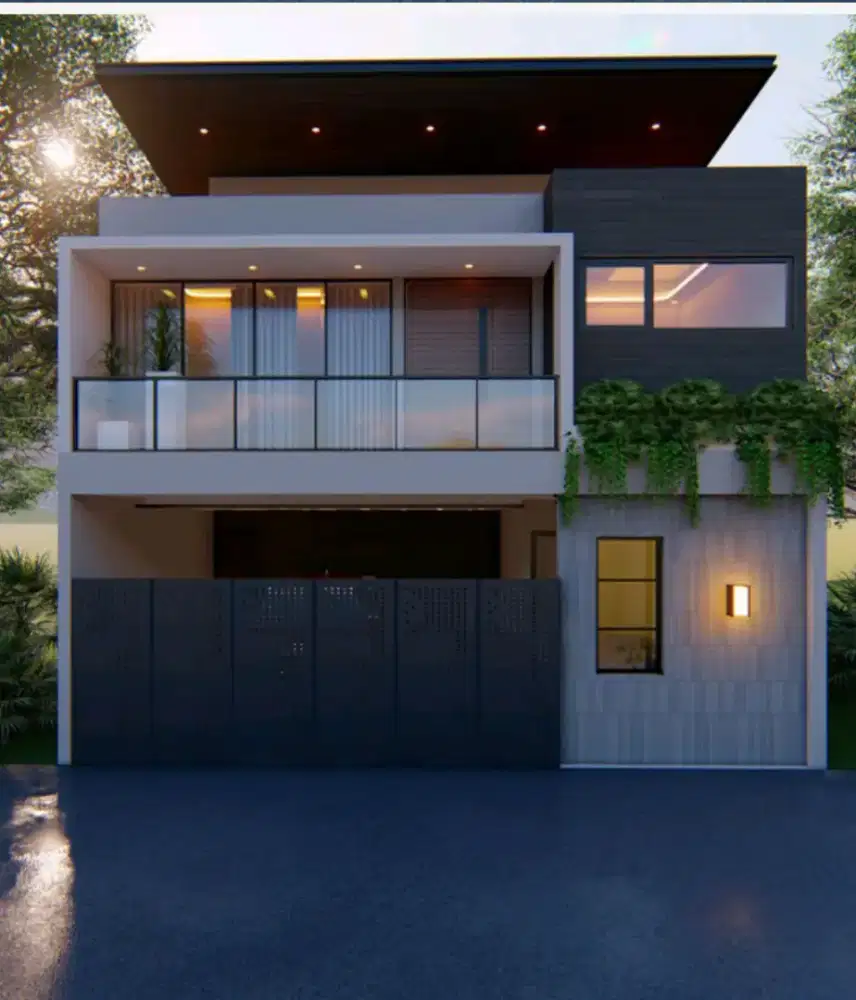 Jasa tukang bangunan