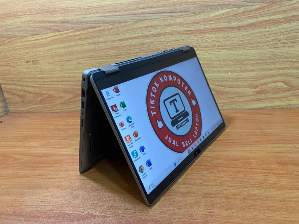 Laptop anda lemot saat digunakan. Upgrade saja menggunakan ssd