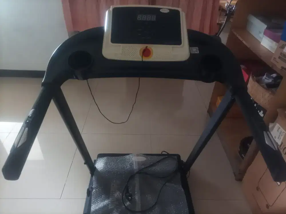 Treadmill OB 1061 FIT