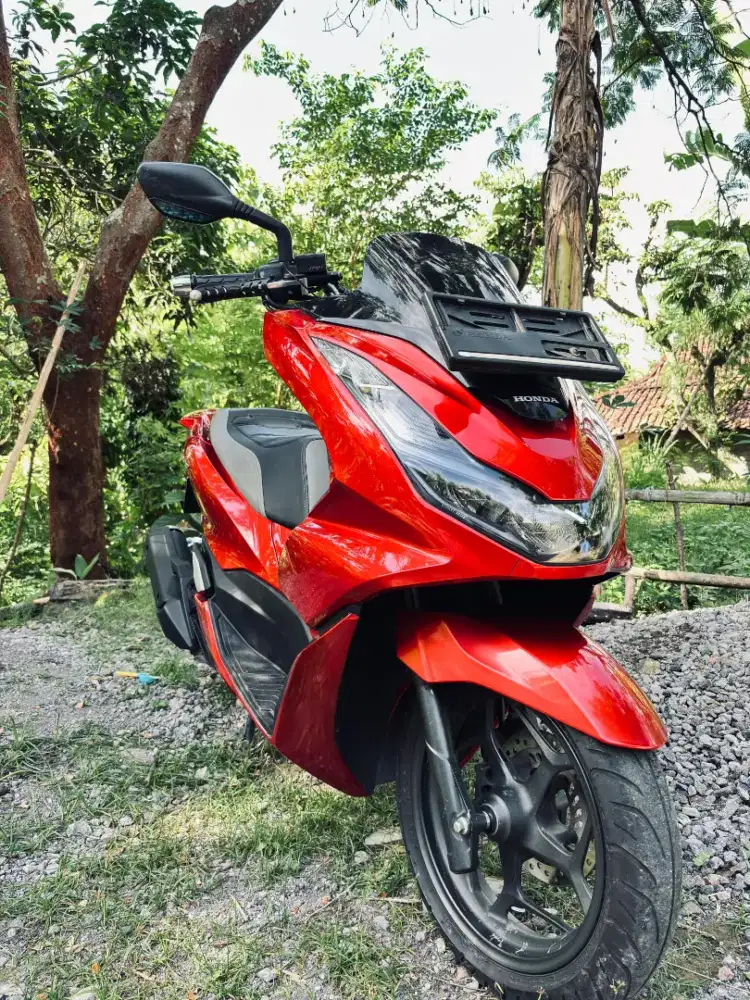 Honda PCX CBS 2023