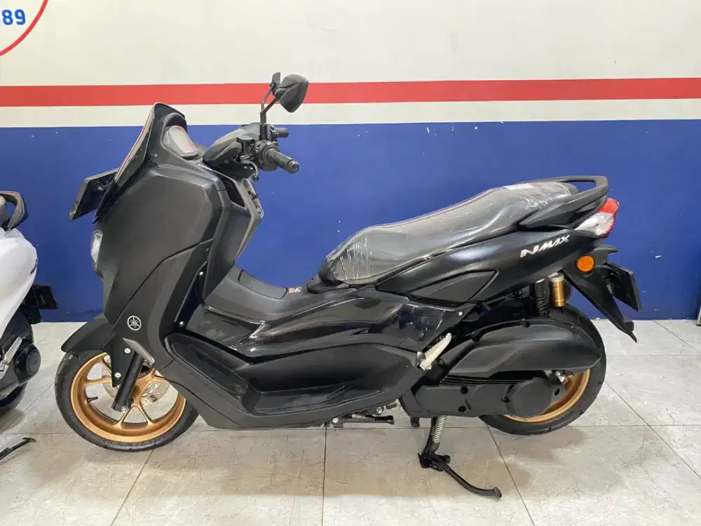 READY STOCK YAMAHA NMAX 155 KUNCI