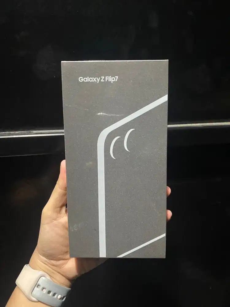 ZFLIP 7 RED HERO COLOUR !!