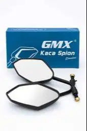 KACA SPION STANDAR HONDA VARIO / SPION HONDA UK MINI