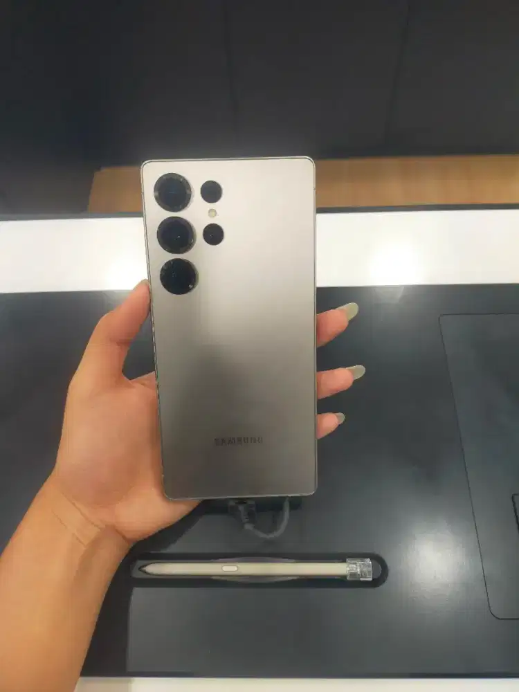 Promo by kredivo cicilan Samsung galaxy S25 ultra