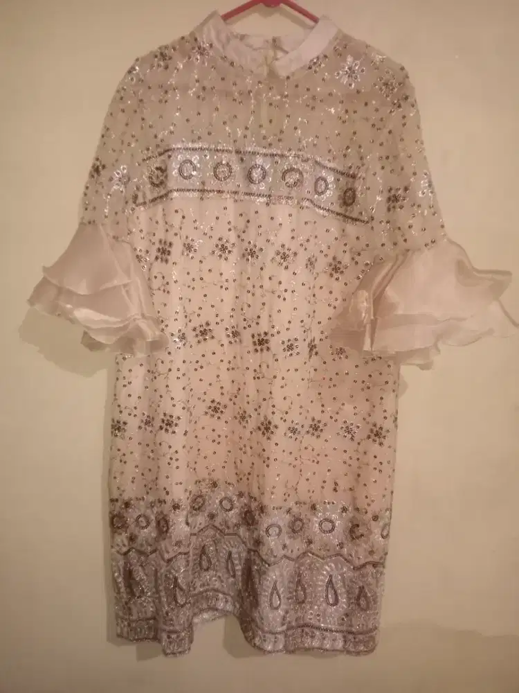 Pakaian muslim wanita