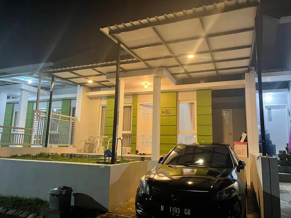 Kontrakan/Rumah kontrak/Kos VIP