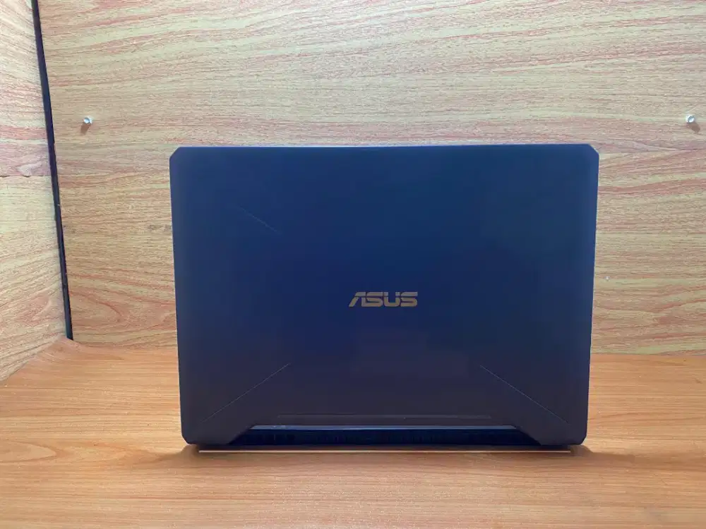 Laptop merk Asus