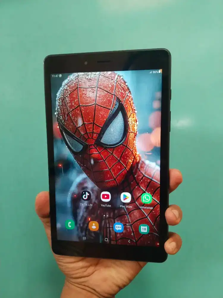 Samsung galaxy tab A 2019 2/32 4G Lte 8 in android 11