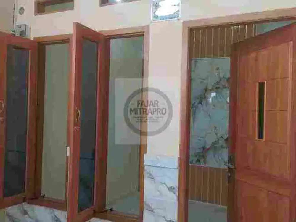 ruma baru‼️‼️‼️ Kranji