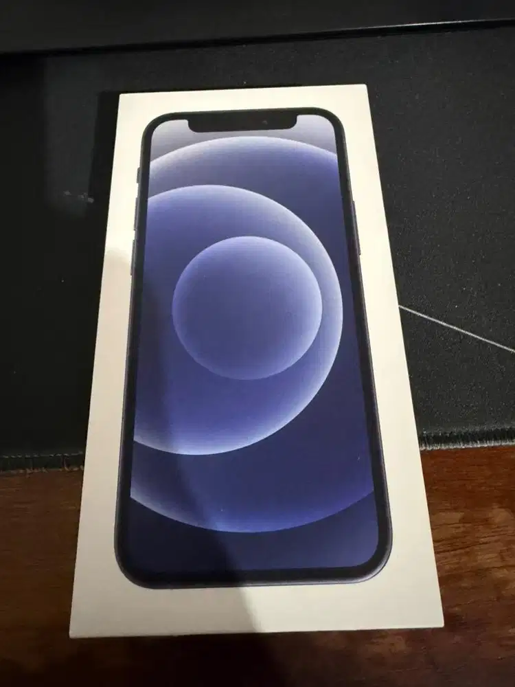 Iphone 12 Mini 128Gb Ex Ibox