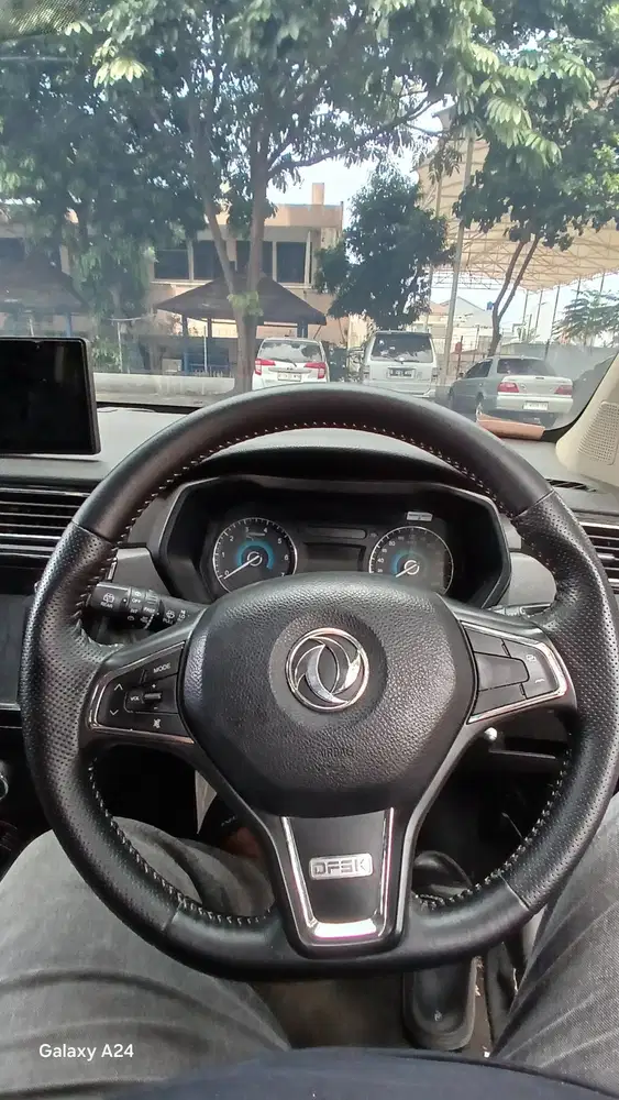 DFSK Glory 580 2023 Bensin