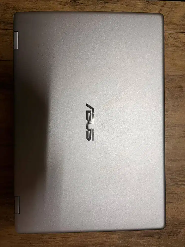 Dijual Cepat Asus Vivobook Flip TP412UA