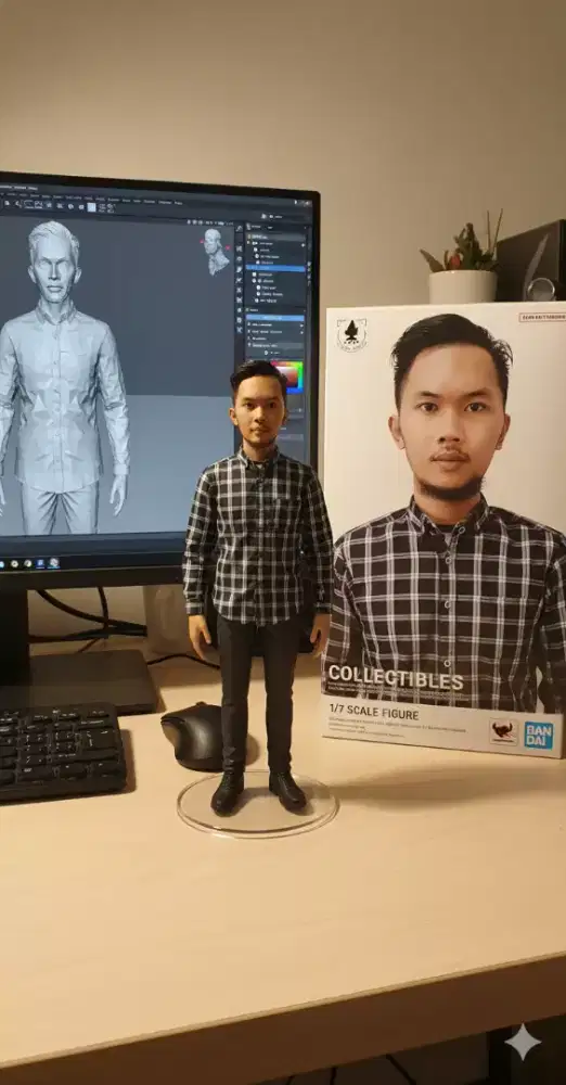 jasa ojek antar jemput anak sekolah atau karyawan bulanan