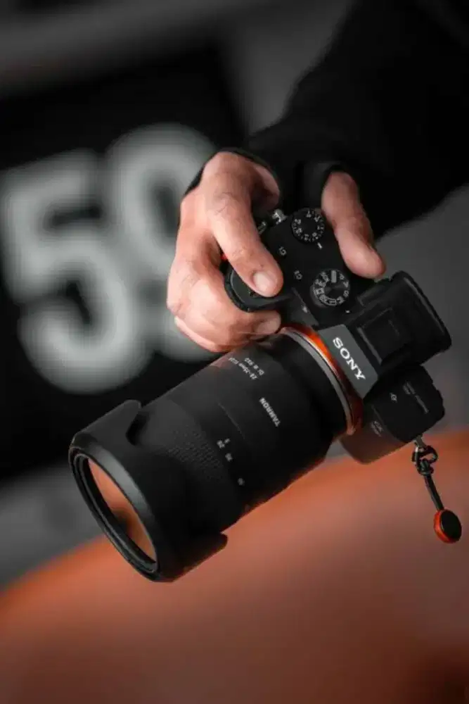 Jasa Video dam fotografer