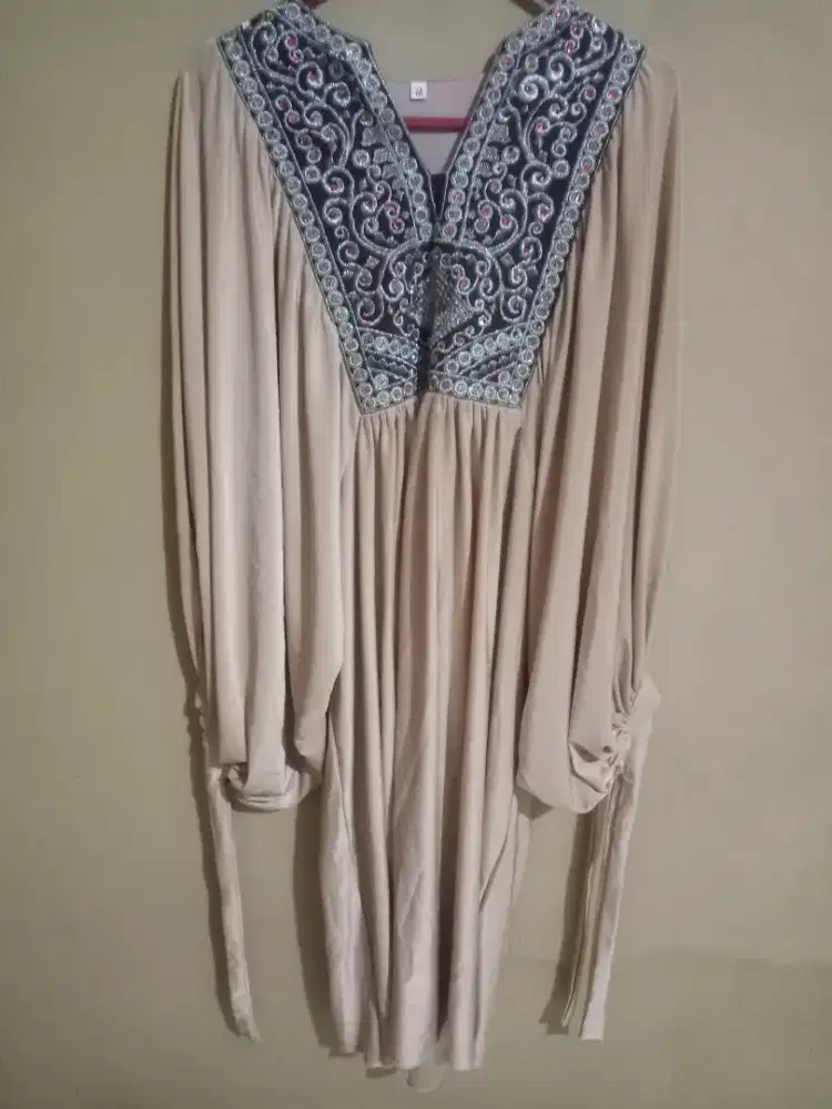 Pakaian muslim wanita