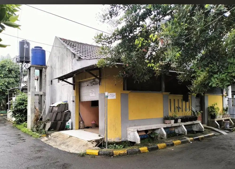 Dijual murah, dibawah harga Pasaran, legok permai