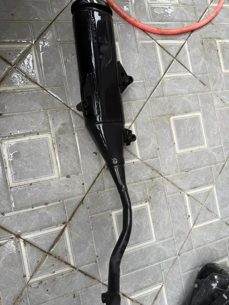 Sparepart PCX 160 copotan